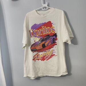 Doritos Racing Graphic Tee